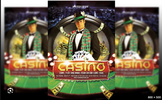 CACTUS Casino - Промо 1